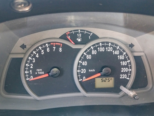 Imagem 4 de 15 de Ford Ka 1.0 Flex