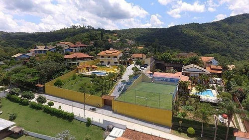 Imagem 28 de 30 de Linda Chácara Á Venda Em Mairiporã/sp Compre A Sua! - 0203 - 34968773