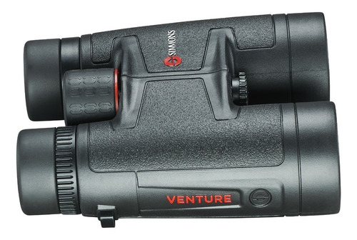 Imagen 7 de 10 de Binoculares Simmons Venture 10x 42 Totalmente Contra Agua !