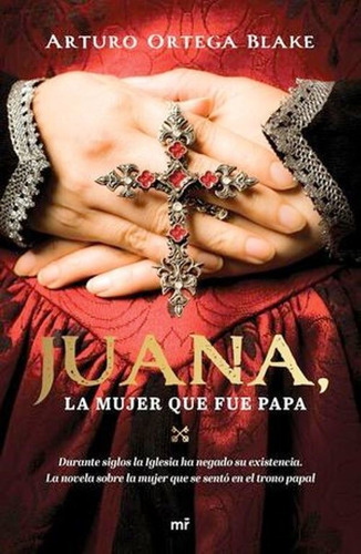 Juana La Mujer Que Fue Papa