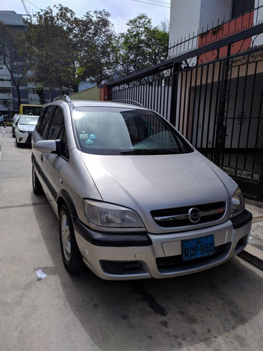 Chevrolet Zafira