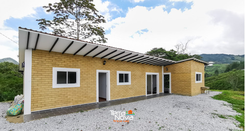 Finca En Buen Sector En Venta El Peñol