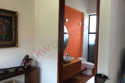 Venta Finca En La Vereda Juaica En Tenjo Cundinamarca-9491 (9491).