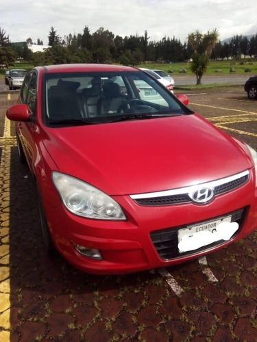 Hyundai I30 Hatchback