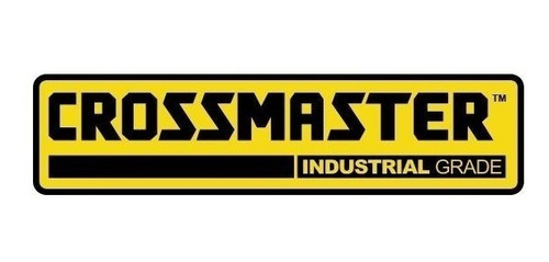 Imagen 3 de 7 de Prensa Sujecion Plastica 15 Kg Crossmaster 9937208 X 4u.