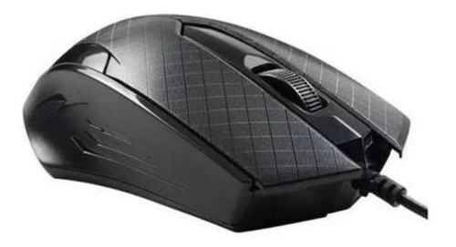 Pack X 10 Mouse Usb Con Cable Str41 Premium Brb Optico Nuevo