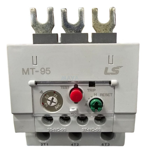 Rele Termico Ls 54 - 75a Para Contactor Mt-95