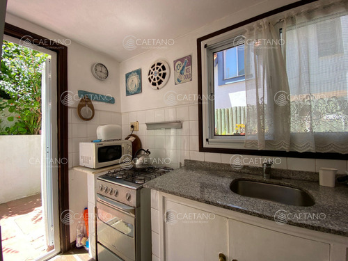 Apartamento De La Ruta Al Mar 3 Dormitorios 2 Baños