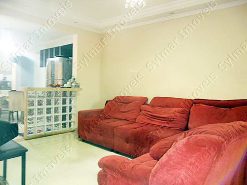 Imagem 7 de 30 de Sobrado, Jardim Do Triunfo, Guarulhos - R$ 600 Mil, Cod: 2355 - V2355