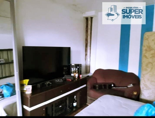Casa A Venda No Bairro Areal Em Pelotas - Rs. - 570-1