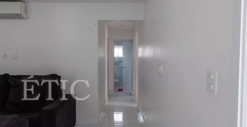 Imagem 12 de 30 de Apartamento Residencial Em São Paulo - Sp - Ap1907_etic