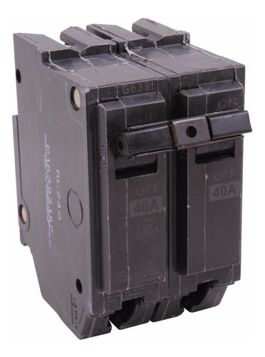 Pastilla Eléctrica General Electric Thql 2140