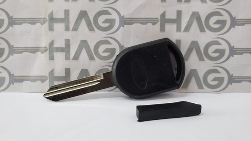 Llave Hueca Ford Focus Explorer