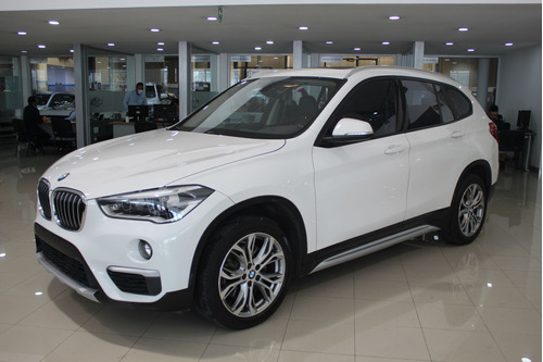 BMW X1 2.0 Sdrive 20ia X Line At