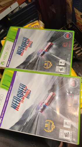 Need For Speed Rivals (Usado)