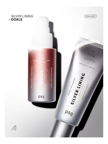 Psa Cream Clarification Dioic & Willowherb Clarificador | C,
