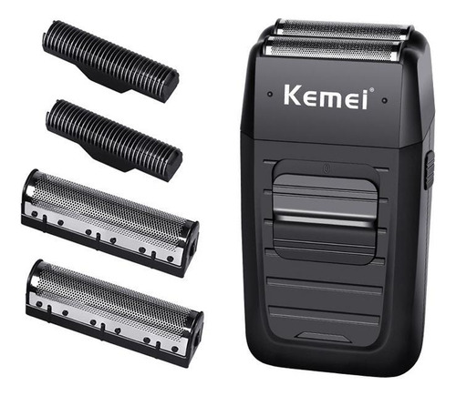 Afeitadora Kemei Profissional KM-1102