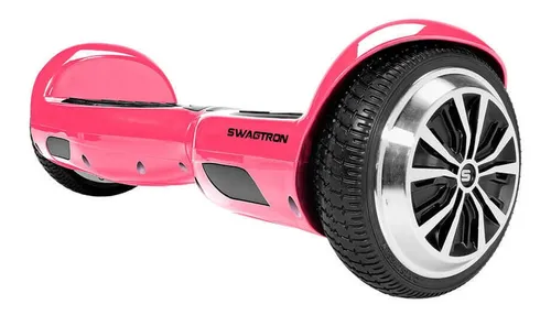 Swagtron t1 hoverboard hotsell