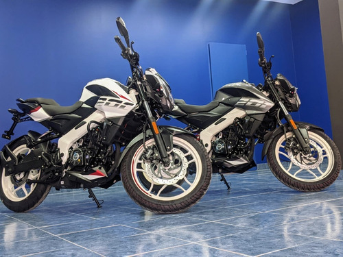 Imagen 12 de 15 de Bajaj Rouser Ns 200 0km