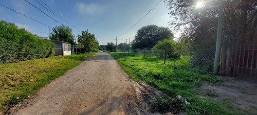 Terreno En Venta, Barrio Cordoba, Alta Gracia.