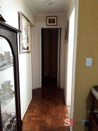 Imagem 14 de 15 de Venda Residential / Apartment Jardim São Paulo São Paulo - 7881