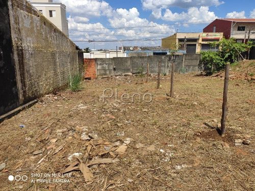 Imagem 2 de 8 de Terreno À Venda Em Jardim Paulicéia - Te028091