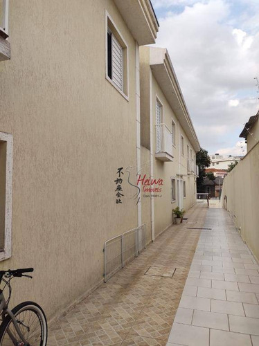 Imagem 15 de 16 de Sobrado Com 2 Dormitórios, 128 M² - Venda Por R$ 320.000,00 Ou Aluguel Por R$ 1.800,00/mês - Vila Dos Remédios - São Paulo/sp - So0893