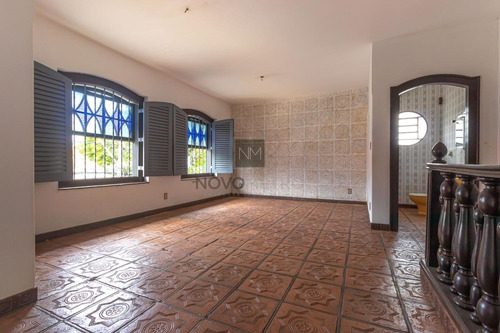 Imagem 11 de 30 de Casa Para Aluguel Em Nova Campinas - Ca005742
