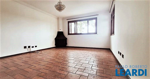 Imagem 14 de 15 de Casa Em Condomínio - Alphaville - Sp - 601569