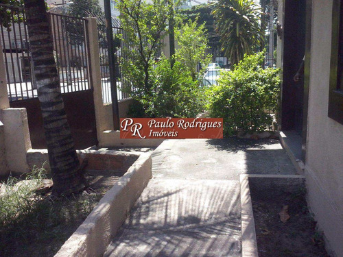 Imagem 1 de 17 de Ref:30012 Casa Duplex 3quartosmaracanã - V30012