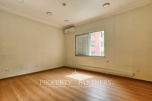 Oficina Casa Comercial En Arriendo En Los Leones, ...