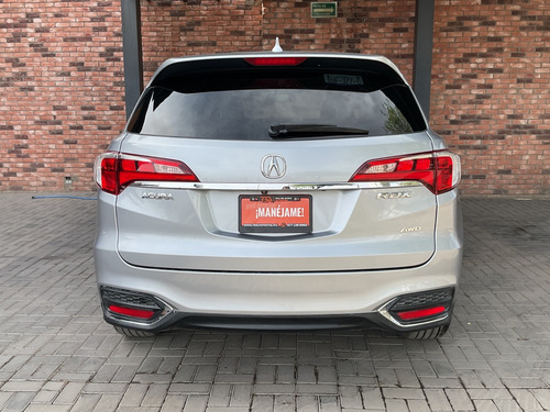 Acura RDX 3.5 L At