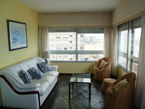 Alquiler Punta Del Este Enero Y Febrero - Prop. Id: 2397