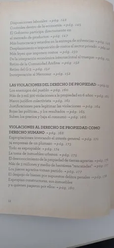 El Expediente Del Chavismo