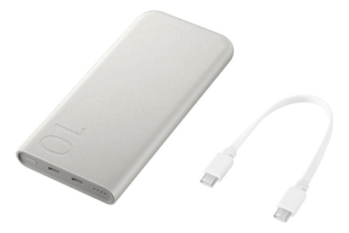 Samsung Battery Pack 25w 10000mah Para Galaxy S24 Plus Ultra