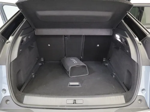 Peugeot 3008 GT LINE 1.6 TP 6AB ABS CT 4X2