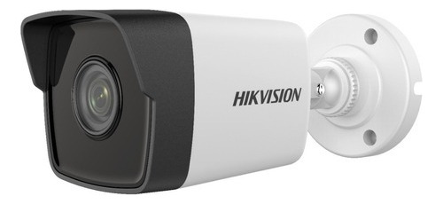 Camara Hikvision Bullet Ds-2cd1023g0e-i Exteriores Color (dí