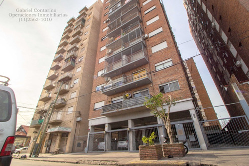 Imagen 1 de 16 de Departamento 2 Amb. Con Cochera