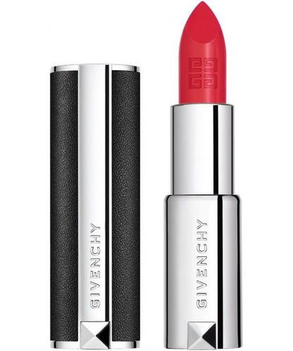 Givenchy - Labial 305 Rouge Egerie Coral Oscuro Satinado