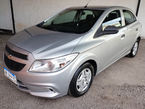 Chevrolet Onix 1.4 Joy Ls 98cv