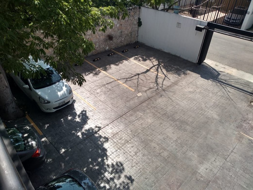 Imagen 23 de 29 de Depto Amueblado En Odella En Temozón