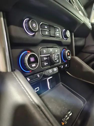 Chevrolet Tahoe 6.2 V8 Z71 At