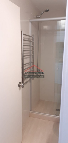 Monoambiente En Gorlero- Ref: 2731