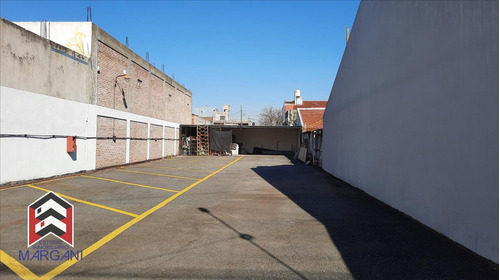 Imagen 5 de 11 de Excelente Lote 424,9m2 (10 X 42,49) A Mts Av. Crovara