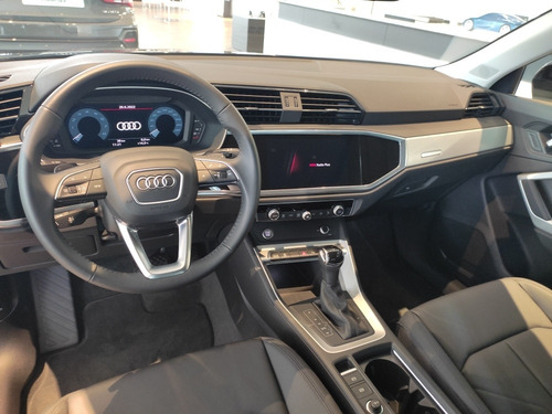 Imagen 10 de 17 de Audi Q3 Sportback 35tfsi A1 A3 A4 A5 A6 A7 A8 Q2 Q5 Q7 Q8 Rs