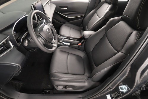Imagen 24 de 25 de Toyota Corolla Hv 1.8 Seg Cvt Hibrido My23