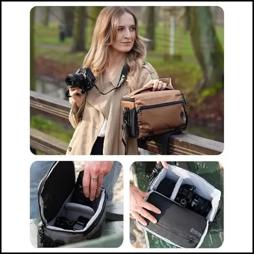 Bolsos para fotógrafos hotsell