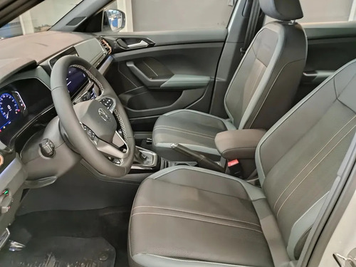 Volkswagen T-Cross 1.0 200 Tsi Highline Bi-Tono Aut