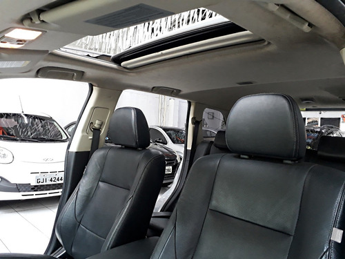 Mitsubishi Outlander 2.0 Automática Teto / Carro Barato Aqui