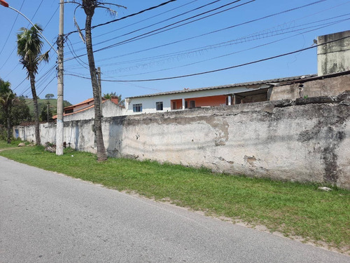 Imagem 5 de 6 de Prédio À Venda, 448 M² Por R$ 1.100.000,00 - Ponta Negra (ponta Negra) - Maricá/rj - Pr0003